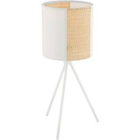 Pöytävalaisin Eglo Arnhem, Ø24cm, meriheinä