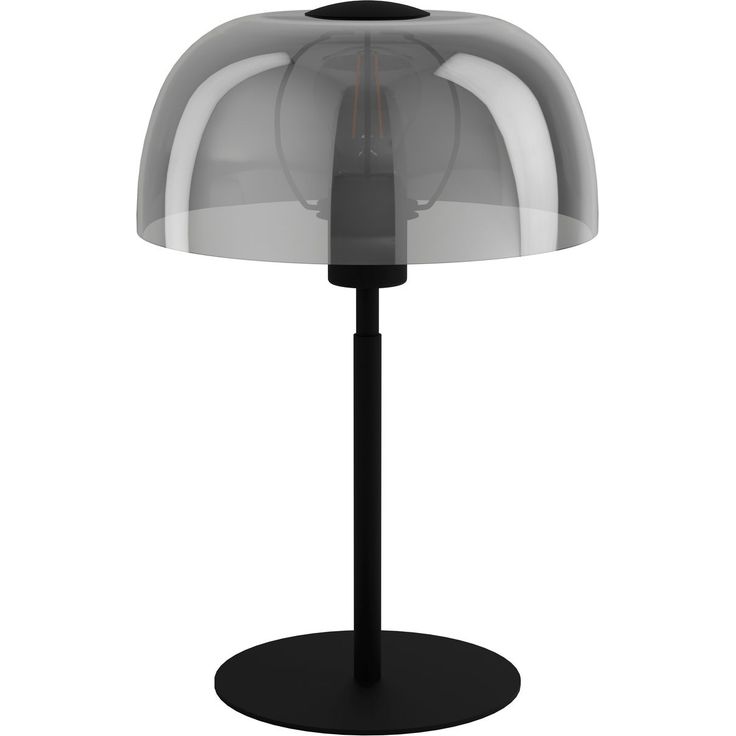 Pöytävalaisin Eglo Solo 2 40W 26x415cm eri värejä