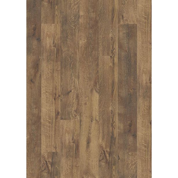 Laminaatti Kronoflooring Premium Smugglers Cove 1-sauva Tammi 7mm 2.47 m²/pkt