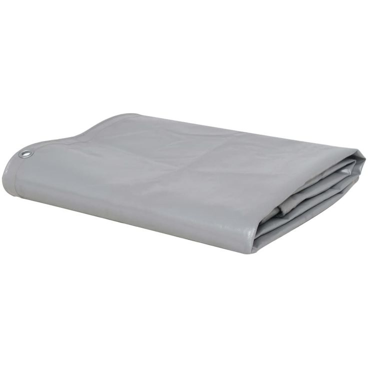 Pressu 650 g m² 1 5x20 m harmaa