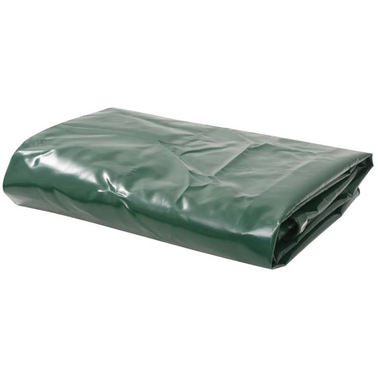 Pressu 650 g m² 6x8 m vihreä