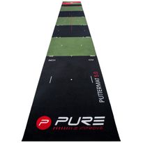 Pure2Improve Golf puttimatto 500x65 cm P2I140020