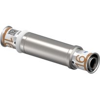 Puristuliukujatkoliitin Uponor S-Press Plus 16-16