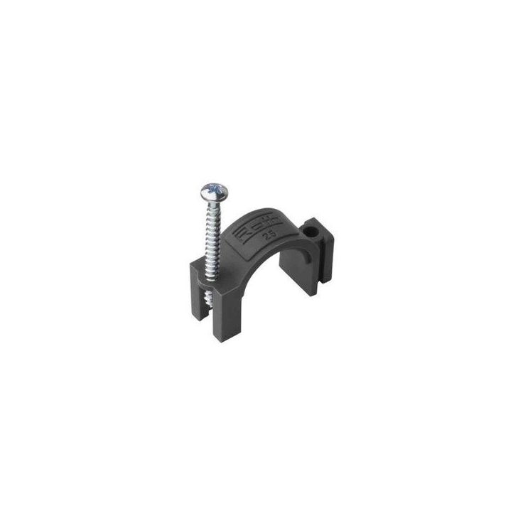 Putkikiinnike 34mm Roth 100kpl