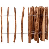 Puuaita pähkinäpuu 60x500 cm