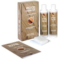 Puunhoitosarja care kit 2x250 ml