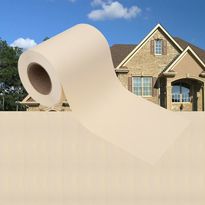 Näkösuojat 4 kpl PVC 35x0,19 m kerma