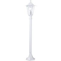 Pollarivalaisin Eglo Laterna 5, 103cm, valkoinen