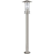 Pollarivalaisin Eglo Lisio, 100cm, ruostumaton teräs