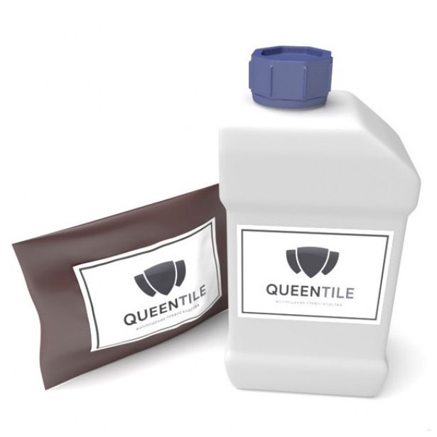Queentile Korjaussarja
