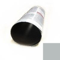 Pienkela Ruukki Pural BT matta, 0.5x1250mm, 12jm, RR21 vaaleanharmaa