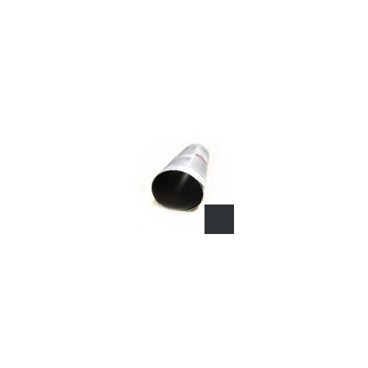 Pienkela Ruukki Pural BT matta, 0.5x1250mm, 12jm, RR2H3 antrasiitti