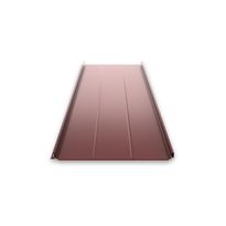 Kattopelti Ruukki Classic 475 D, 0.6mm, Pural BT matta, eri värejä