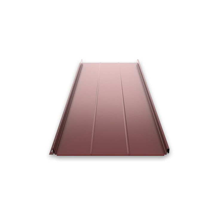 Kattopelti Ruukki Classic 475 D, 0.6mm, Pural BT matta, eri vÃ¤rejÃ¤