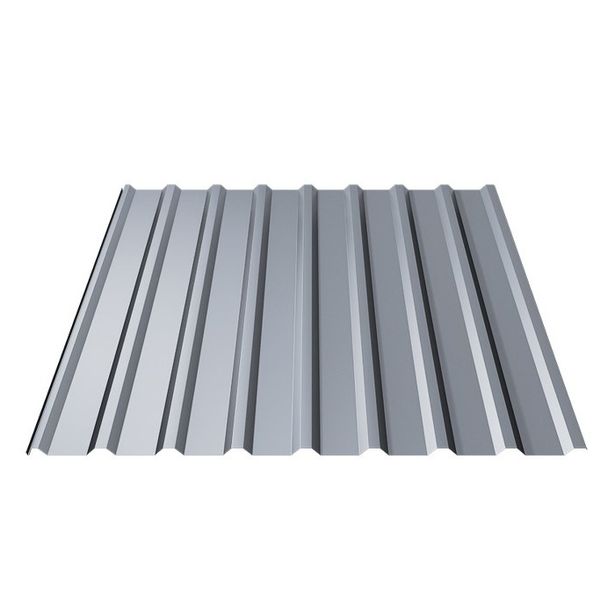 Kattopelti Ruukki R-T20-30W-1090, 0.5mm, polyesteri, eri värejä