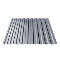 Kattopelti Ruukki R-T20-42SW-1070, 0.5mm, polyesteri, eri värejä