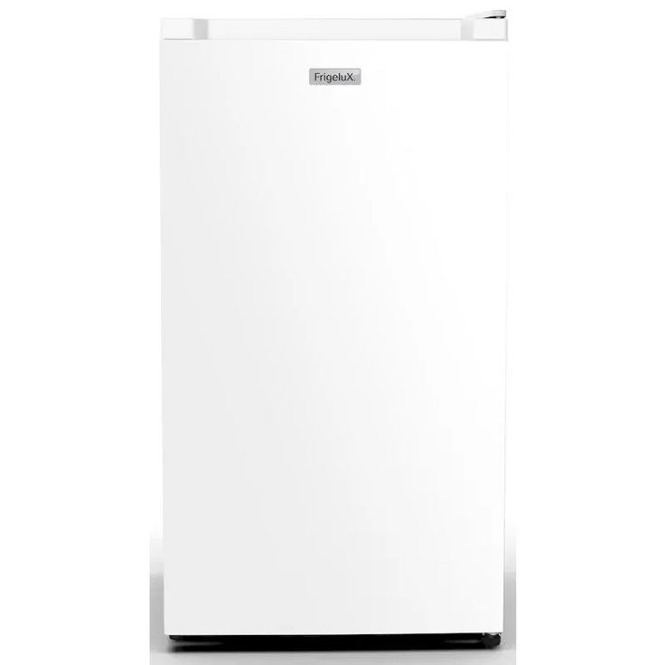 Jääkaappi Frigelux R0TT91BE, 45cm, valkoinen