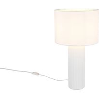 Pöytävalaisin Trio Blair 51cm, E27, eri värejä