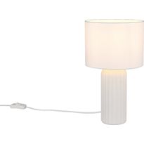 Pöytävalaisin Trio Blair 36cm, E27, eri värejä