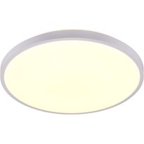 Kattovalaisin Trio Slope, LED, 49cm, eri värejä