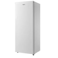 Jääkaappi Frigelux RA235NE, 55 cm, 230 l, valkoinen