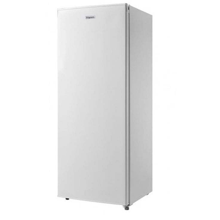 Jääkaappi Frigelux RA235NE, 55 cm, valkoinen
