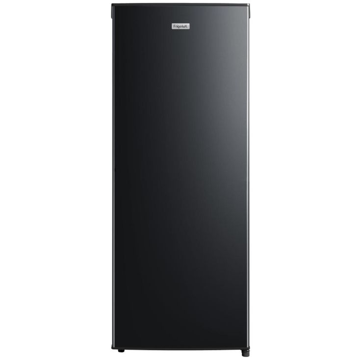 Jääkaappi Frigelux RA235NE, 55cm, musta