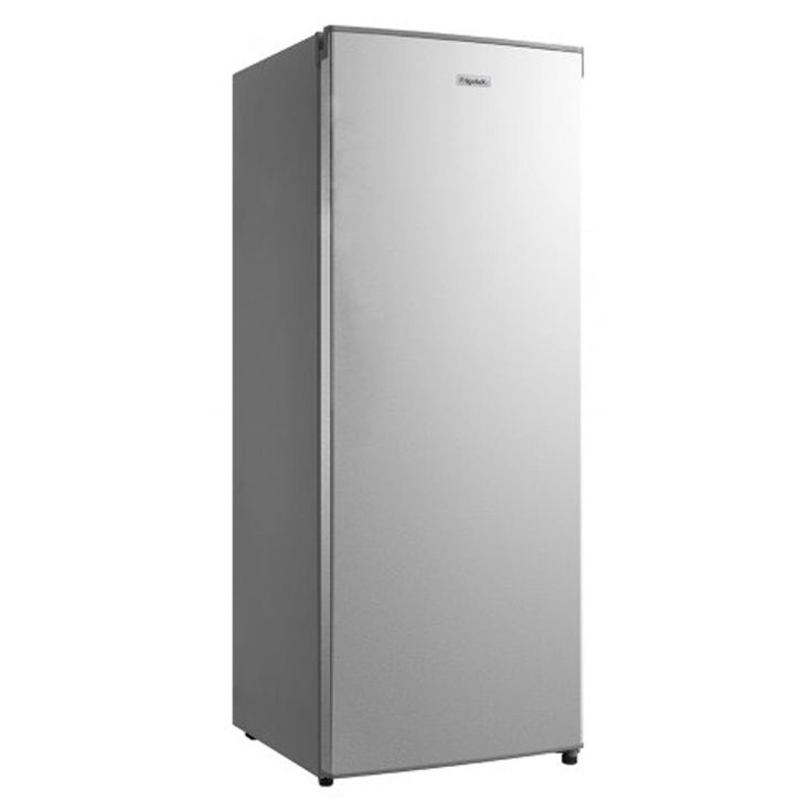 Jääkaappi Frigelux RA235NE, 55 cm, ruostumaton teräs