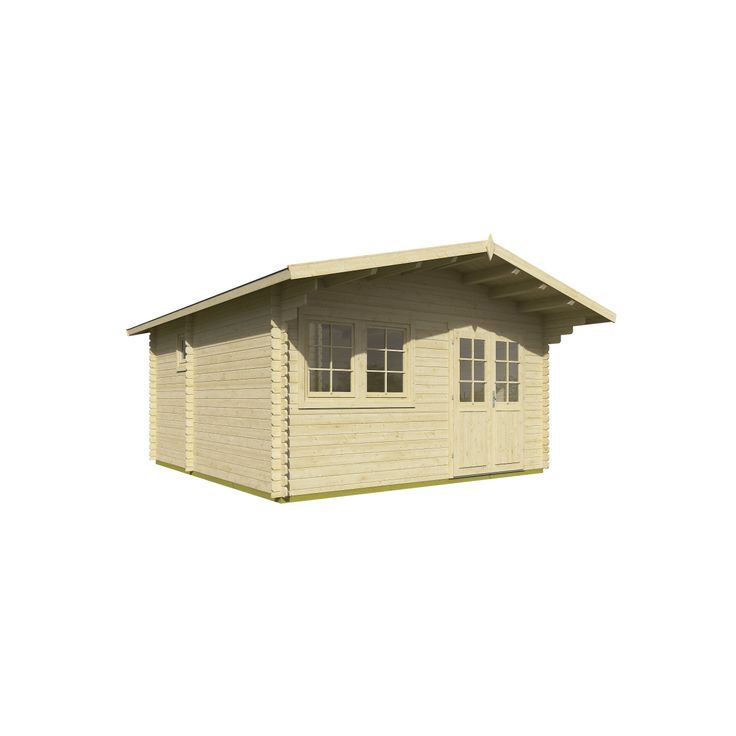 Pihamökki Tene Ramsi, 20.7m²