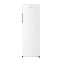 Jääkaappi Frigelux RANF322BE, 59,5cm, valkoinen
