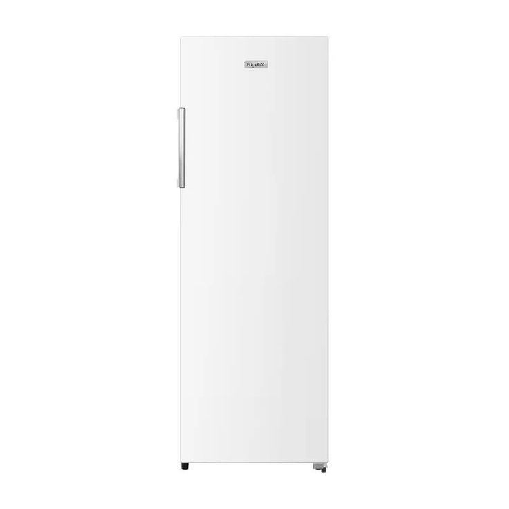 Jääkaappi Frigelux RANF322BE, 59,5cm, valkoinen