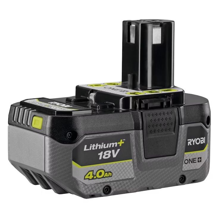 Akku Ryobi ONE+ RB1840X, 18V, 4.0Ah