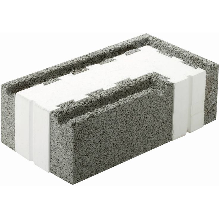 Eristeharkko Ako Houses EHK-300 muurattava EPS