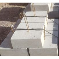 Valmisanturaelementti AKOhouses, 500x500x200mm