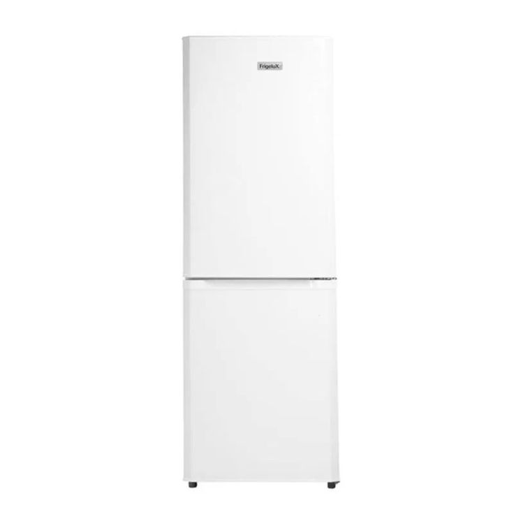 Jääkaappipakastin Frigelux RC202BD, 55cm, valkoinen