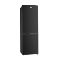 Jääkaappipakastin Frigelux RC310NE, 59.5 cm, musta