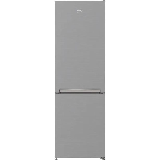 Jääkaappipakastin Beko RCSA270K40SN, 54cm