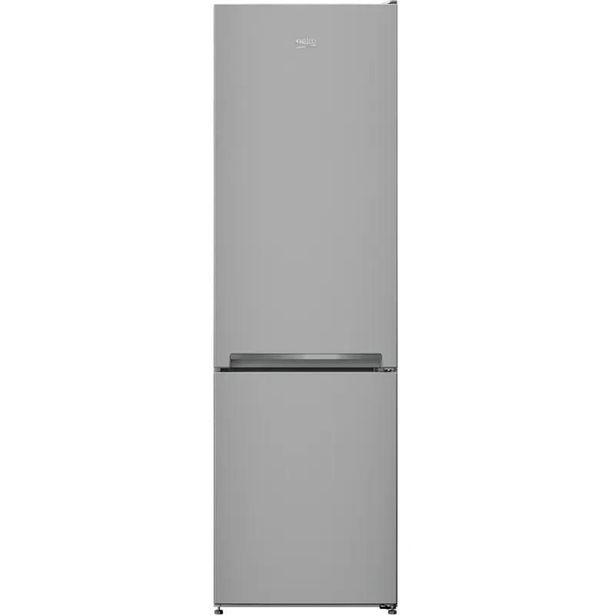 Jääkaappipakastin Beko RCSA300K40SN, 54cm