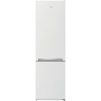 Jääkaappipakastin Beko RCSA300K40WN, 54cm, 204/87 l, valkoinen
