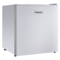 Jääkaappi Frigelux RCU48BE, 45cm, valkoinen
