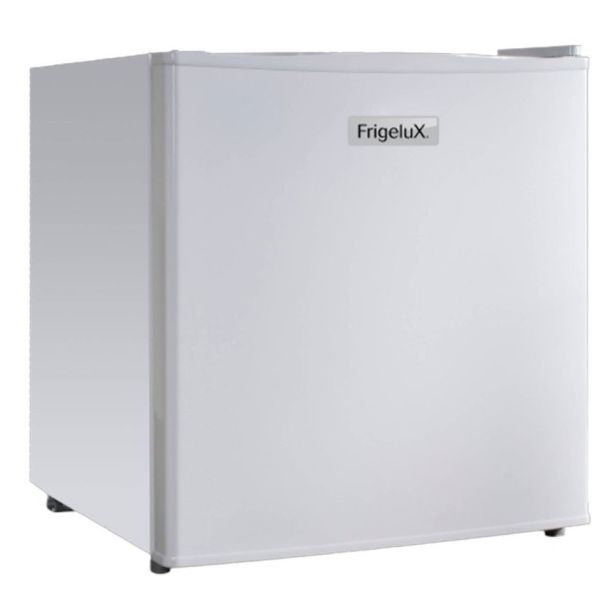 Jääkaappi Frigelux RCU48BE, 45cm, valkoinen
