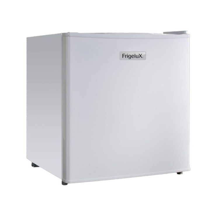 Jääkaappi Frigelux RCU48BE, 45cm, valkoinen