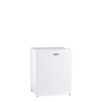 Jääkaappi Frigelux RCUA72BF, 47cm, valkoinen