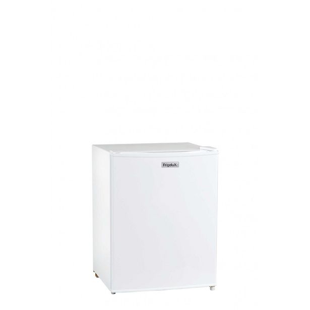 Jääkaappi Frigelux RCUA72BF, 47cm, valkoinen