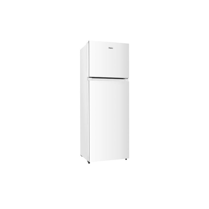 Jääkaappipakastin Frigelux RDP300BE, 59 cm, valkoinen