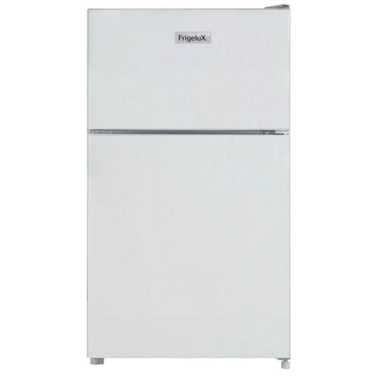 Jääkaappipakastin Frigelux RDP91BE, 47cm, valkoinen