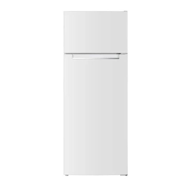 Jääkaappipakastin Beko RDSO206K40WN, 54cm, valkoinen