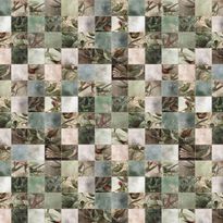 Mittatilaustapetti Rebel Walls Birds of Paradise, Tiles (R15071)