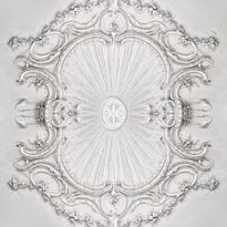 Mittatilaustapetti Rebel Walls Stucco Gloria, Ceiling (R15484)