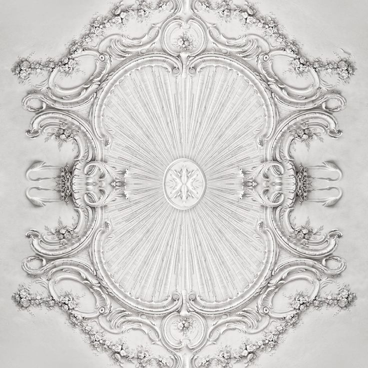Mittatilaustapetti Rebel Walls Stucco Gloria, Ceiling (R15484)